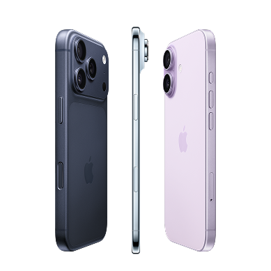 Welches iPhone ist das Richtige für Dich?